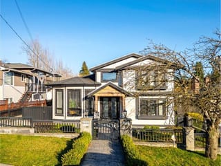 House for sale in Burnaby, Burnaby South, 7626 Hedley Avenue, 263127532 | Realtylink.org