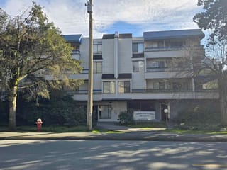 Apartment for sale in Richmond, Richmond, 216 8400 Ackroyd Road, 263127533 | Realtylink.org