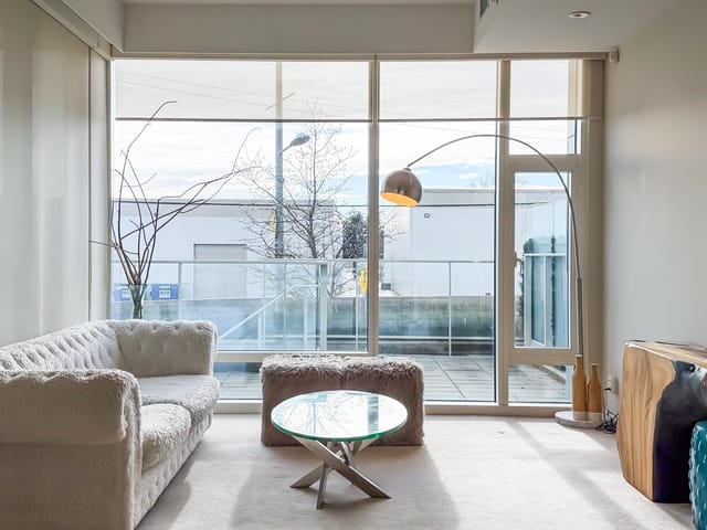 Apartment for sale in Richmond, Richmond, 102 5199 Brighouse Way, 263127534 | Realtylink.org