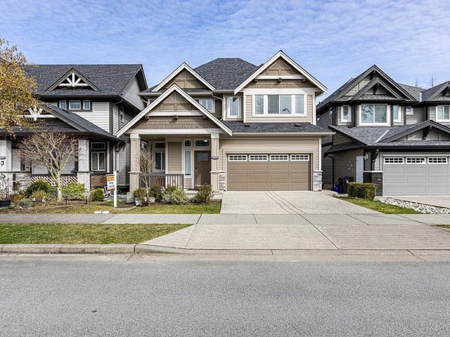 House for sale in Langley, Langley, 20443 83a Avenue, 263127536 | Realtylink.org