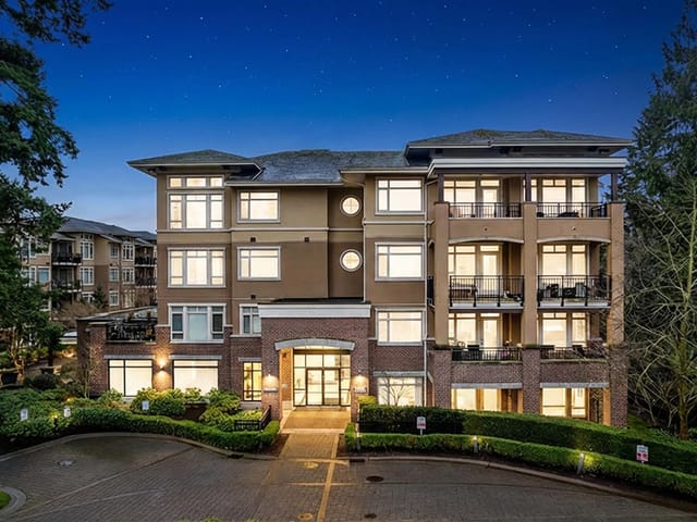Apartment for sale in Surrey, South Surrey White Rock, 412 15360 20 Avenue, 263127538 | Realtylink.org