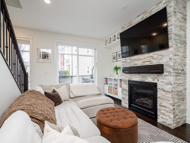 Townhouse for sale in Langley, Langley, 44 8068 207 Street, 263127544 | Realtylink.org