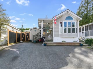 Manufactured Home for sale in Mission, Mission, 28 14600 Morris Valley Road, 263127545 | Realtylink.org