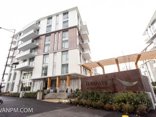 Apartment for rent in Vancouver, Vancouver East, 602 3198 Riverwalk Avenue, 263127547 | Realtylink.org