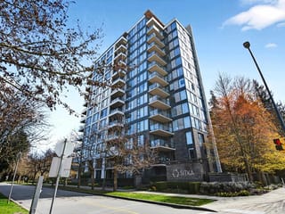 Apartment for sale in Vancouver, Vancouver West, 1502 5868 Agronomy Road, 263127548 | Realtylink.org