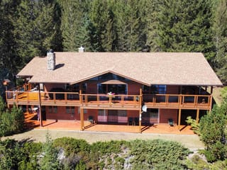 House for sale in Horse Lake, 100 Mile House, 6342 Northshore Drive, 263127550 | Realtylink.org