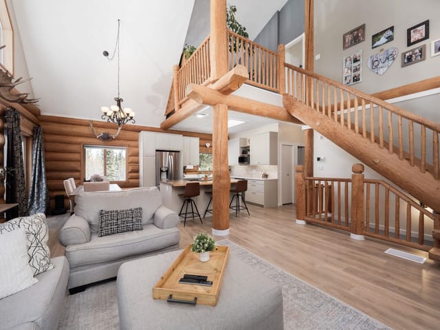 House for sale in Prince George, PG Rural West, 13020 Marvin Road, 263127551 | Realtylink.org