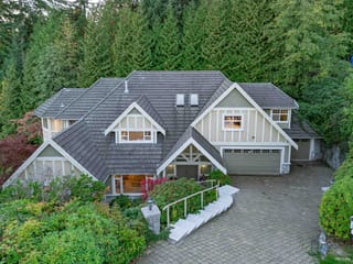 House for sale in West Vancouver, West Vancouver, 2398 Constantine Place, 263127554 | Realtylink.org
