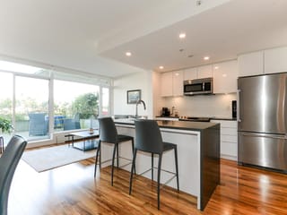 Apartment for sale in Vancouver, Vancouver East, 221 289 E 6th Avenue, 263127561 | Realtylink.org