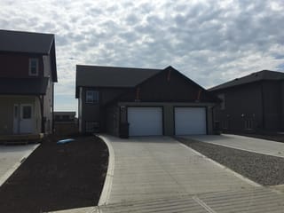 1/2 Duplex for sale in Fort St. John, Fort St. John, 8317 87 Avenue, 263127565 | Realtylink.org