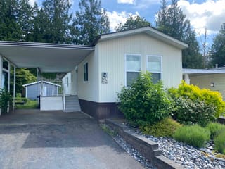 Manufactured Home for sale in Langley, Langley, 33 2315 198 Street, 263127569 | Realtylink.org