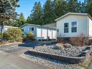 Manufactured Home for sale in Langley, Langley, 33 2315 198 Street, 263127569 | Realtylink.org