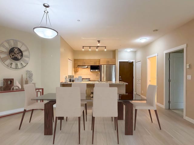 Apartment for sale in Coquitlam, Coquitlam, 218 1153 Kensal Place, 263127570 | Realtylink.org