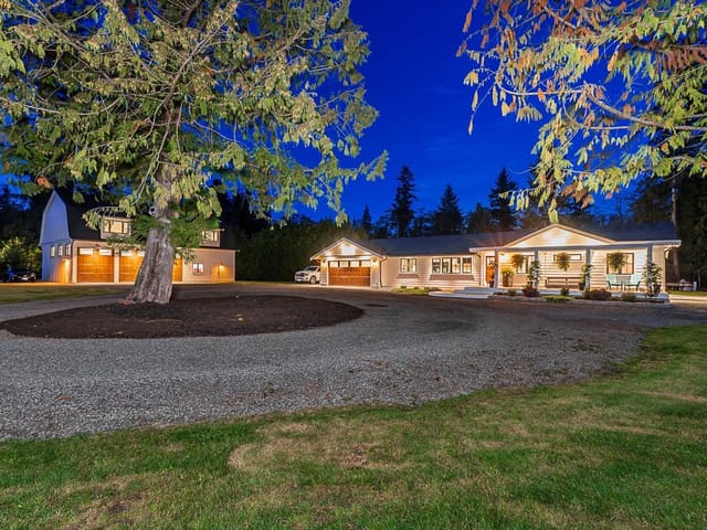 House for sale in Langley, Langley, 4650 Martingale Crescent, 263127574 | Realtylink.org