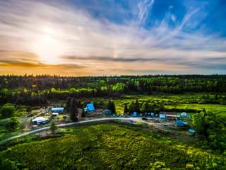 Manufactured Home for sale in Lac La Hache, 100 Mile House, 3240 Maze-Forbes Fs Road, 263127577 | Realtylink.org