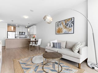 Apartment for sale in New Westminster, New Westminster, 1012 271 Francis Way, 263127581 | Realtylink.org