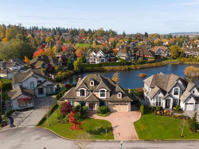 House for sale in Surrey, South Surrey White Rock, 3863 159a Street, 263127582 | Realtylink.org