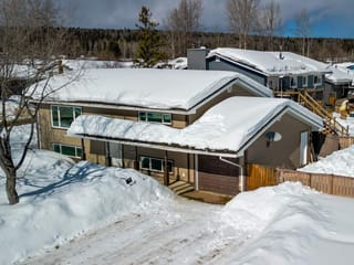 House for sale in Fort Nelson, Fort Nelson, 3924 E 53 Avenue, 263127583 | Realtylink.org