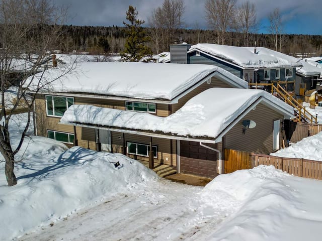 House for sale in Fort Nelson, Fort Nelson, 3924 E 53 Avenue, 263127583 | Realtylink.org