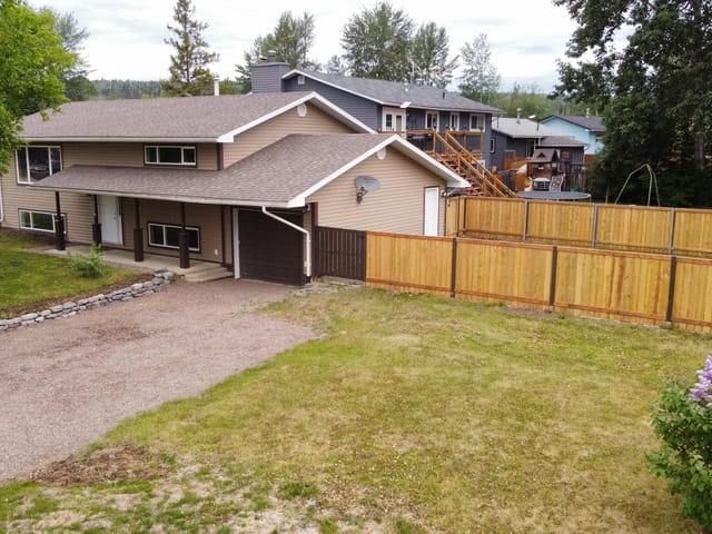 House for sale in Fort Nelson, Fort Nelson, 3924 E 53 Avenue, 263127583 | Realtylink.org
