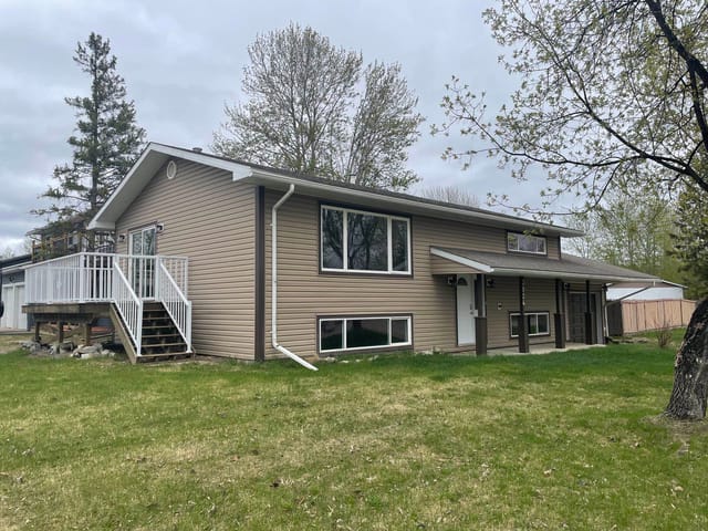 House for sale in Fort Nelson, Fort Nelson, 3924 E 53 Avenue, 263127583 | Realtylink.org