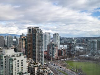 Apartment for sale in Vancouver, Vancouver West, 2706 1438 Richards Street, 263127585 | Realtylink.org