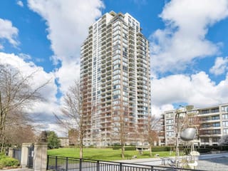 Apartment for sale in Burnaby, Burnaby South, 1205 7108 Collier Street, 263127586 | Realtylink.org
