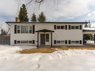 House for sale in Prince George, PG City North, 3918 Highland Drive, 263127591 | Realtylink.org
