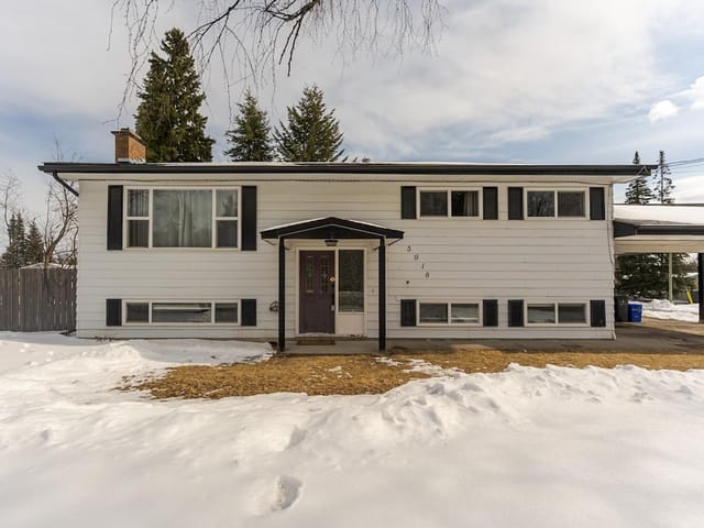 House for sale in Prince George, PG City North, 3918 Highland Drive, 263127591 | Realtylink.org