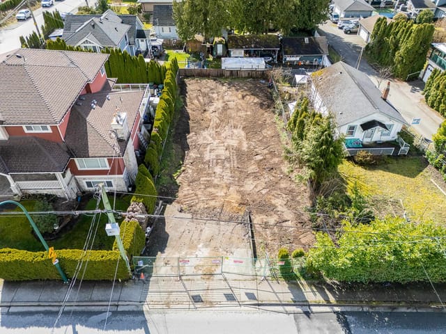 Lot for sale in Coquitlam, Coquitlam, 636 Rochester Avenue, 263127594 | Realtylink.org