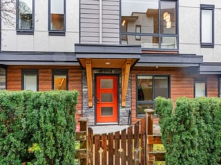 Townhouse for sale in Surrey, Cloverdale, 181 16488 64 Avenue, 263127603 | Realtylink.org