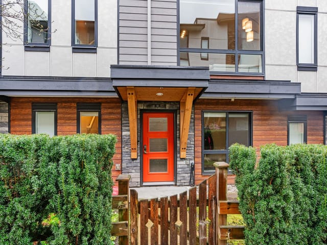 Townhouse for sale in Surrey, Cloverdale, 181 16488 64 Avenue, 263127603 | Realtylink.org