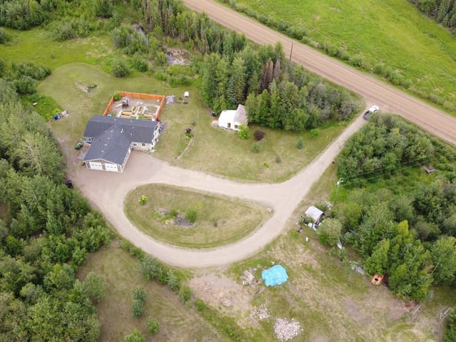 Manufactured Home for sale in Fort Nelson, Fort Nelson, 34 Pebble Drive, 263127606 | Realtylink.org