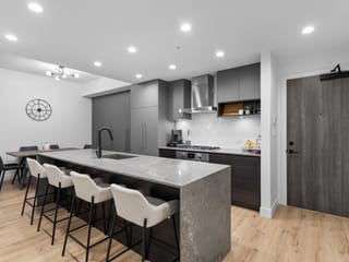 Apartment for sale in Port Moody, Port Moody, 108 55 Klahanie Drive, 263127611 | Realtylink.org