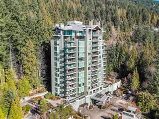 Apartment for sale in West Vancouver, West Vancouver, 1001 3315 Cypress Place, 263127617 | Realtylink.org