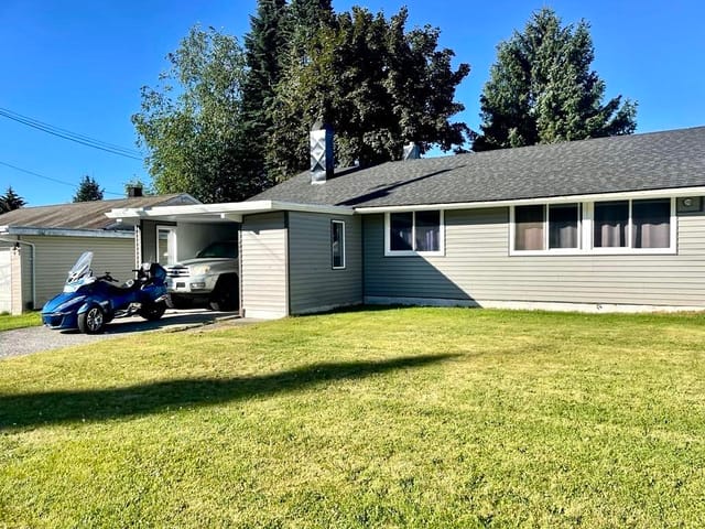 House for sale in Kitimat, Kitimat, 113 Saguenay Street, 263127618 | Realtylink.org