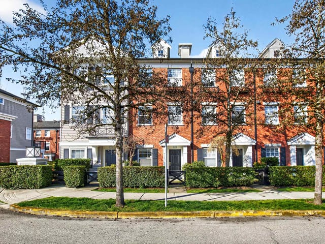 Townhouse for sale in Pitt Meadows, Pitt Meadows, 35 11067 Barnston View Road, 263127619 | Realtylink.org