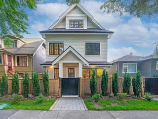 1/2 Duplex for sale in Vancouver, Vancouver East, 2558 William Street, 263127621 | Realtylink.org