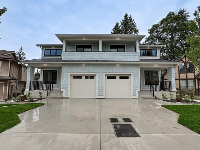 1/2 Duplex for sale in Delta, N. Delta, 11900 Sunwood Place, 263127625 | Realtylink.org