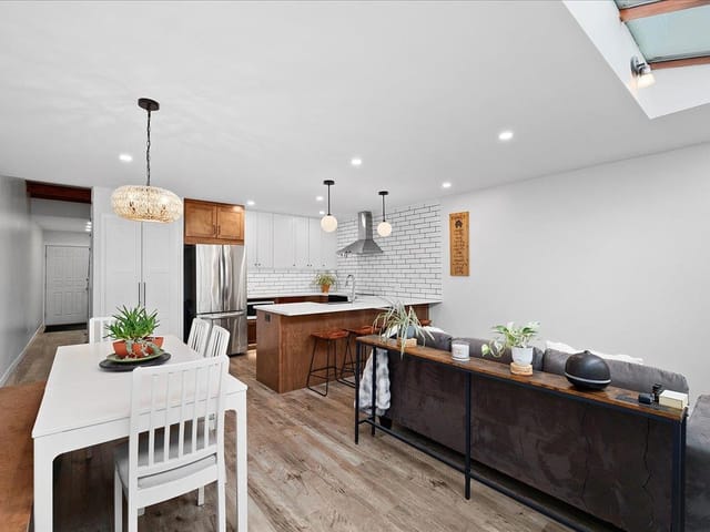 Townhouse for sale in Delta, Ladner, 4975 River Reach, 263127626 | Realtylink.org