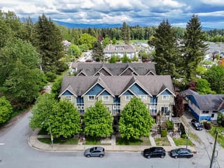 Townhouse for sale in Port Coquitlam, Port Coquitlam, 201 3488 Sefton Street, 263127629 | Realtylink.org