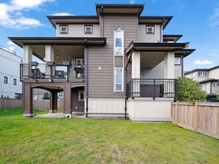 Townhouse for sale in New Westminster, New Westminster, 47 160 Pembina Street, 263127632 | Realtylink.org