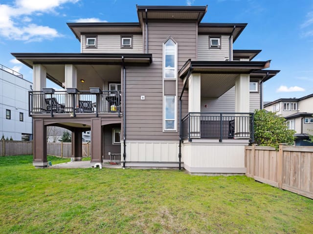 Townhouse for sale in New Westminster, New Westminster, 47 160 Pembina Street, 263127632 | Realtylink.org