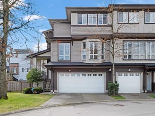 Townhouse for sale in New Westminster, New Westminster, 47 160 Pembina Street, 263127632 | Realtylink.org