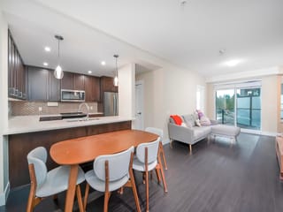 Apartment for sale in Port Coquitlam, Port Coquitlam, 4520 2180 Kelly Avenue, 263127633 | Realtylink.org