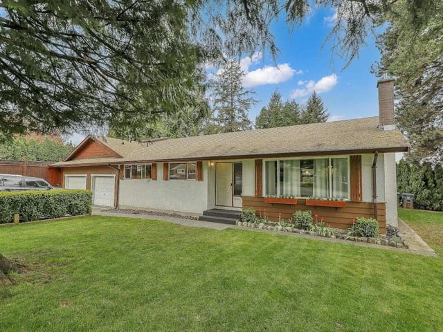 House for sale in Surrey, North Surrey, 10977 Wren Crescent, 263127635 | Realtylink.org