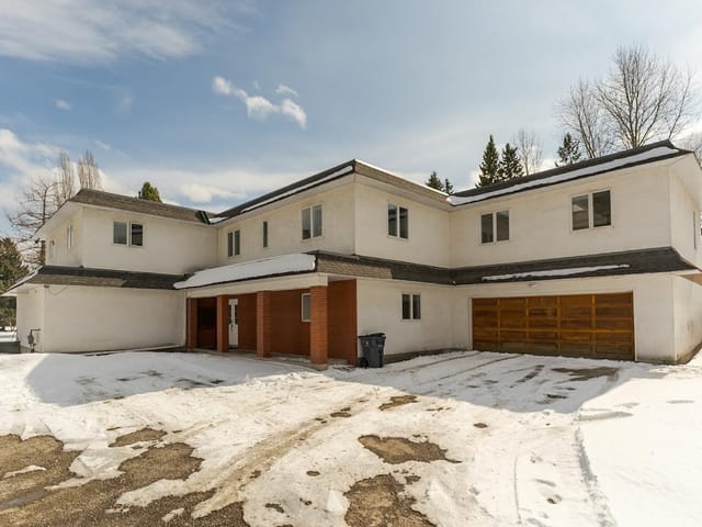 House for sale in Prince George, PG City North, 540 Cutbank Road, 263127637 | Realtylink.org