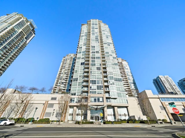 Apartment for sale in Coquitlam, Coquitlam, 708 2975 Atlantic Avenue, 263127639 | Realtylink.org