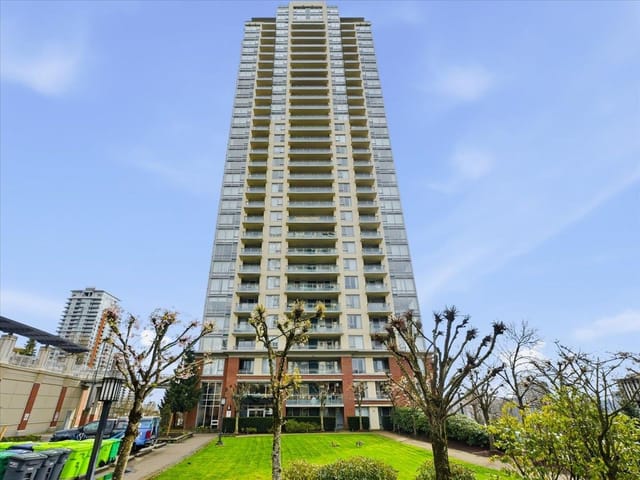 Apartment for sale in Burnaby, Burnaby North, 3703 9888 Cameron Street, 263127645 | Realtylink.org