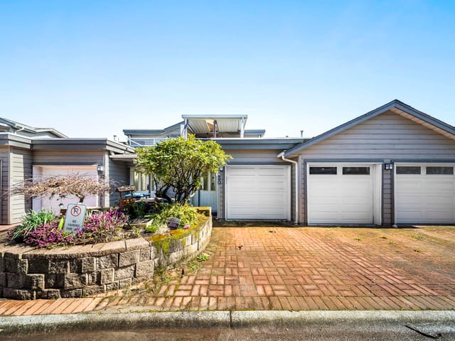 Townhouse for sale in New Westminster, New Westminster, 20 323 Governors Court, 263127650 | Realtylink.org